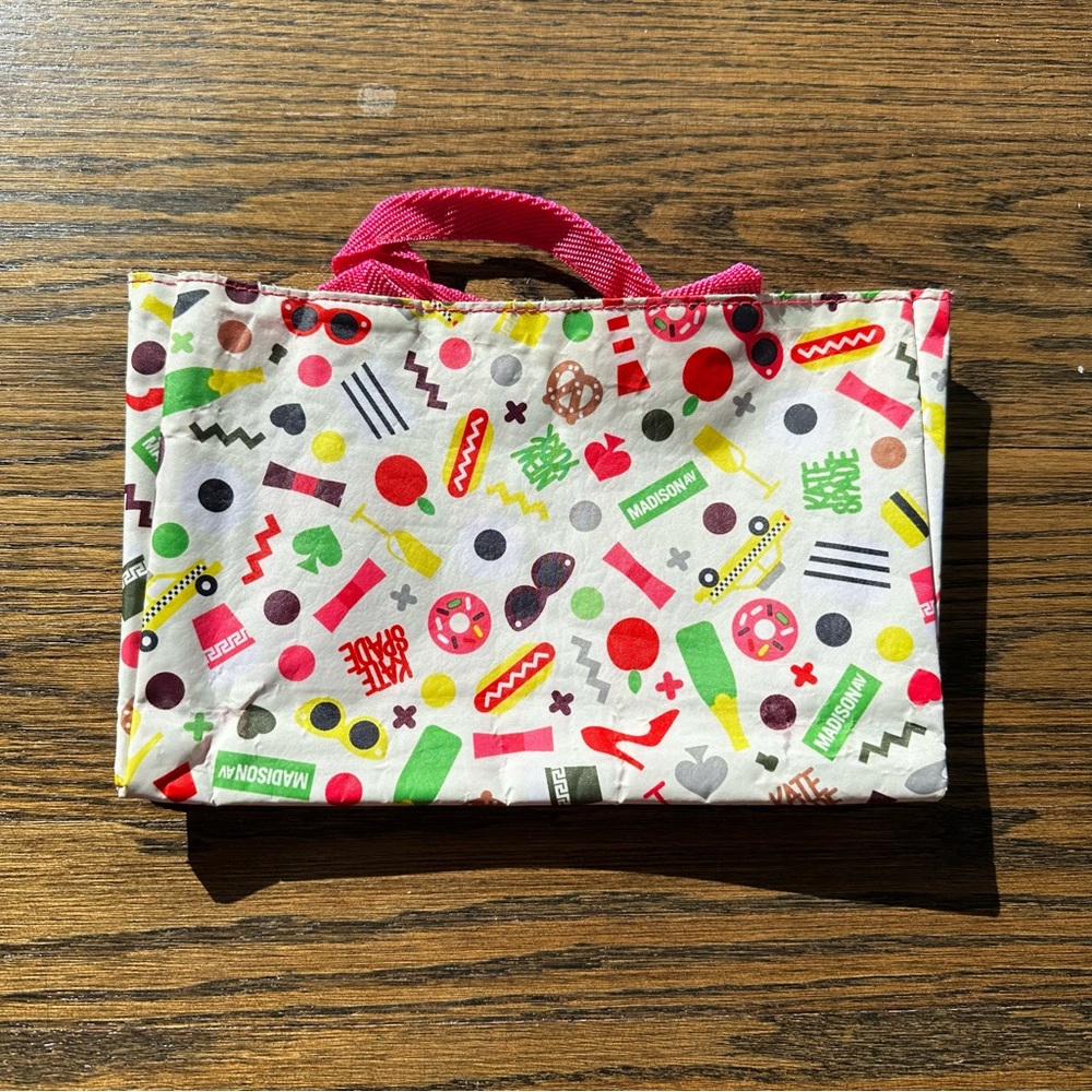 Kate Spade x Darcel organizer